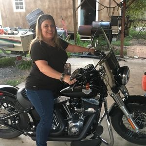 Meet your Posher, Natalie